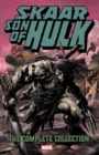 Image for Skaar: Son Of Hulk - The Complete Collection