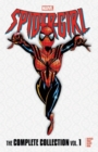Image for Spider-Girl  : the complete collectionVol. 1