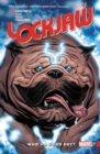 Image for Lockjaw: Who&#39;s A Good Boy?