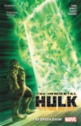 Image for Immortal Hulk Vol. 2: The Green Door