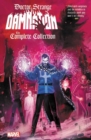 Image for Doctor Strange: Damnation - The Complete Collection