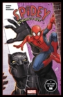 Image for Spidey: School&#39;s Out (marvel Premiere Graphic Novel)