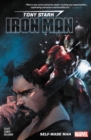 Image for Tony Stark: Iron Man Vol. 1: Self-made Man