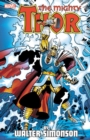 Image for Thor By Walt Simonson Vol. 5
