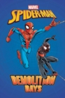 Image for Spider-man: Demolition Days
