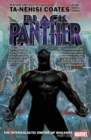 Image for Black Panther Book 6: Intergalactic Empire Of Wakanda Part 1