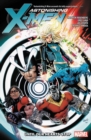 Image for Astonishing X-men By Matthew Rosenberg: Until Our Hearts Stop
