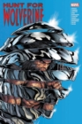 Image for Hunt for Wolverine