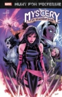 Image for Hunt For Wolverine: Mystery In Madripoor