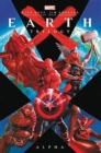 Image for Earth X Trilogy Omnibus: Alpha