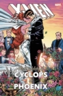 Image for The wedding of Cyclops &amp; Phoenix