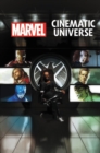Image for The Marvel Cinematic Universe: The Marvel Comics Omnibus