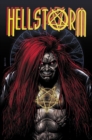 Image for Hellstorm By Warren Ellis Omnibus