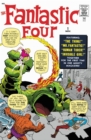 Image for Fantastic Four Omnibus Vol. 1 (new Printing)