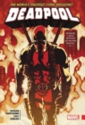 Image for Deadpool: World&#39;s Greatest Vol. 5