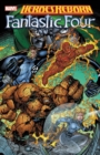 Image for Heroes Reborn: Fantastic Four (new Printing)