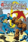 Image for Fantastic Four  : the world&#39;s greatest comic magazine