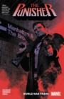 Image for The Punisher Vol. 1: World War Frank