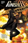 Image for The Punisher Vol. 2: War in Bagalia
