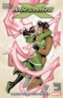 Image for Mr. And Mrs. X Vol. 2: Gambit And Rogue Forever