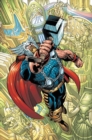 Image for Thor: Heroes Return Omnibus Vol. 2