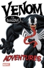 Image for Venom Adventures