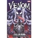 Image for Venom By Cullen Bunn: The Complete Collection