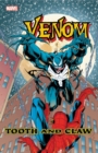 Image for Venom: Tooth and Claw