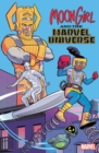 Image for Moon Girl and the Marvel Universe