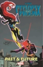 Image for X-men: Cyclops &amp; Phoenix - Past &amp; Future