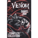 Image for Venom By Daniel Way: The Complete Collection