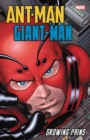Image for Ant-man/giant-man: Growing Pains