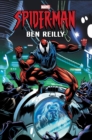 Image for Spider-man: Ben Reilly Omnibus Vol. 1