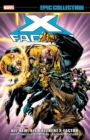 Image for X-factor Epic Collection: All-new, All-different X-factor