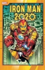 Image for Iron Man 2020 (New Printing)