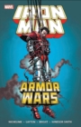 Image for Iron Man: Armor Wars (new Printing)