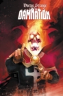 Image for Doctor Strange: Damnation