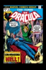 Image for Tomb of Dracula  : the complete collectionVol. 2