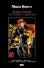 Image for MARVEL KNIGHTS: Black Widow By Grayson &amp; Rucka - The Complete Collection