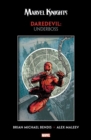 Image for Marvel Knights: Daredevil By Bendis &amp; Maleev - Underboss