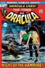 Image for Tomb Of Dracula Omnibus Vol. 1