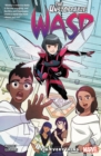 Image for The Unstoppable Wasp: Unlimited