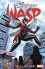 Image for The Unstoppable Wasp: Unlimited Vol. 2