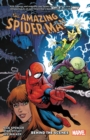 Image for Amazing Spider-man By Nick Spencer Vol. 5: Behind The Scenes