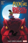 Image for Moon Girl and Devil Dinosaur