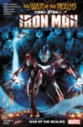 Image for Tony Stark: Iron Man Vol. 3