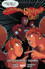 Image for The unbeatable squirrel girlVol. 10