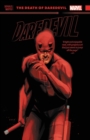 Image for Daredevil: Back In Black Vol. 8 - The Death Of Daredevil