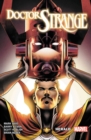 Image for Doctor Strange By Mark Waid Vol. 3: Herald