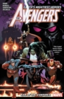 Image for Avengers by Jason Aaron Vol. 3: War of The Vampire